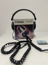 Boxed Ross RE-225 Vintage