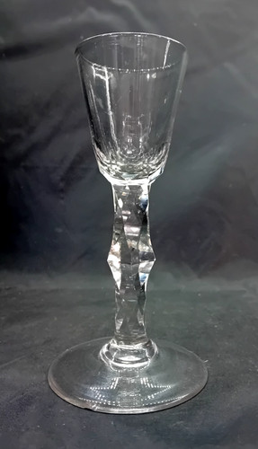 georgian glass