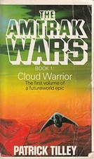 Amtrak wars vol cloud - wars, vol.1: