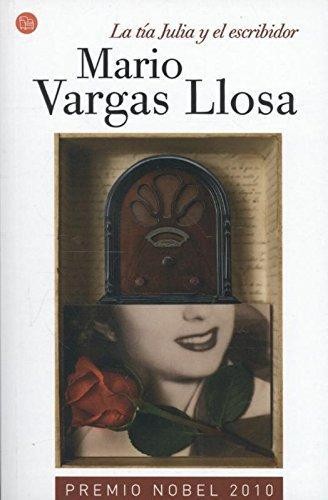 Tia julia el - tia,