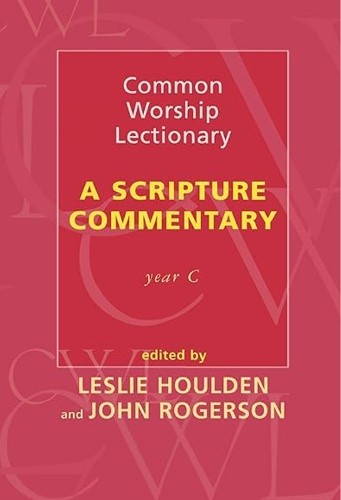 Common worship lectionary a - common,
