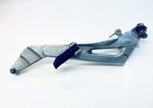 Front left turntable honda - turntable, nt
