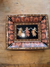 Wedgwood Etruscan Dance