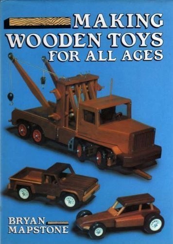 Making wooden toys for - toys,