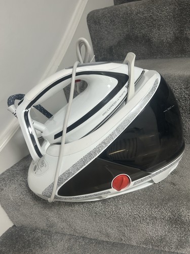 Tefal pro express ultimate - express,