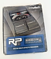 Digitech RP55 Modelling Guitar