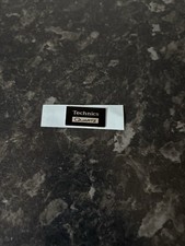Genuine Technics 1210/1200