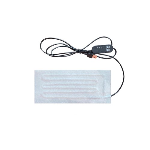 Usb heating mat - 5v,