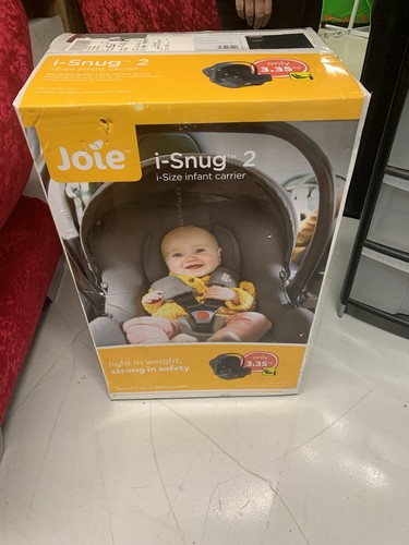 Joie snug size - 2, infant
