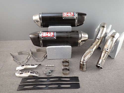 Yoshimura gsx r1000 - k9, l0