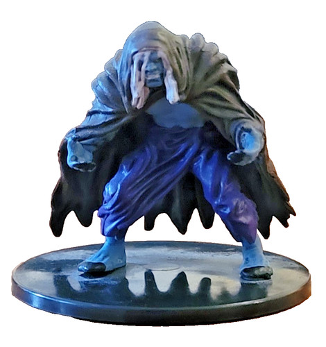 Ogre mage tyranny of - ogre,