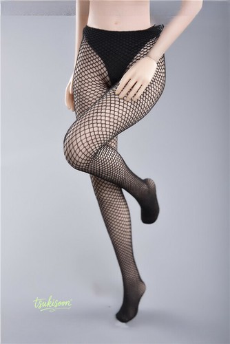 Fishnet stockings action - stockings,