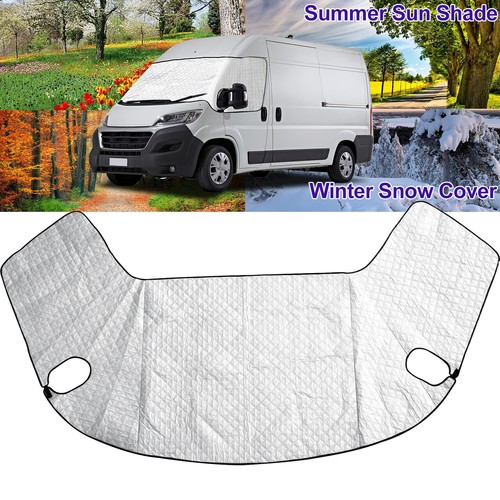 For fiat ducato windscreen - fiat,