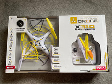 Ultra Drone X3i.0 Quad Rotor Drone