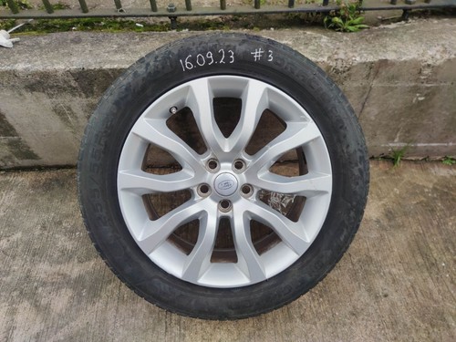Range rover sport l320 single - range,