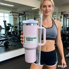 40OZ Stainless Steel Water