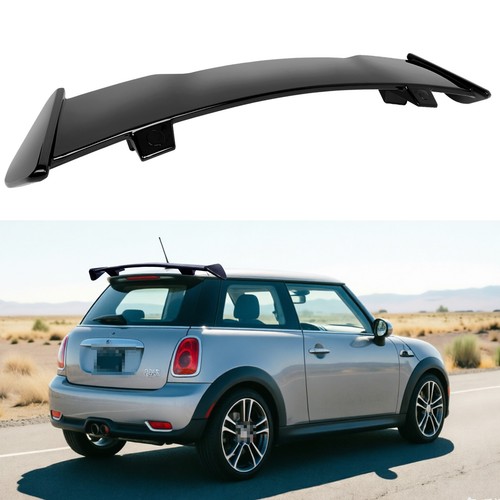 Abs 46inch rear roof - abs, spoiler
