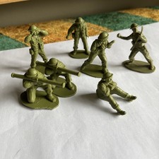 Loose Airfix 1/32 Scale WWII