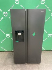 Haier American Fridge Freezer