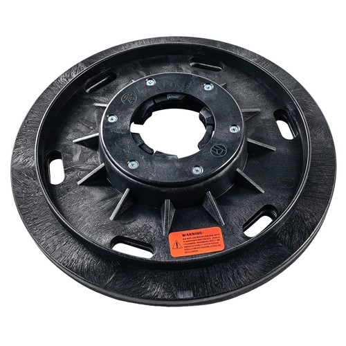 Inch floor buffer pad - 16,