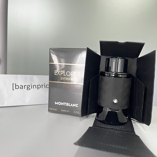 Explorer extreme montblanc - by,