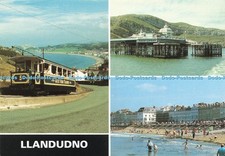 D234084 Llandudno E T W Dennis