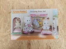 Sylvanian Families Dressing