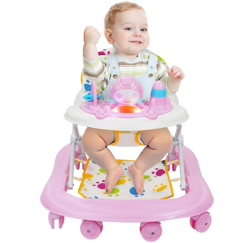 Baby walker bouncer - baby, first
