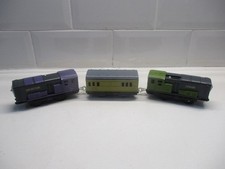 tomy trackmaster thomas the