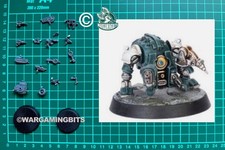 Games Workshop 40k Necromunda