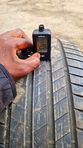 Bridgestone turanza 255 - bridgestone,