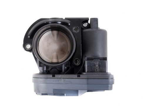 Air intake throttle - air, body