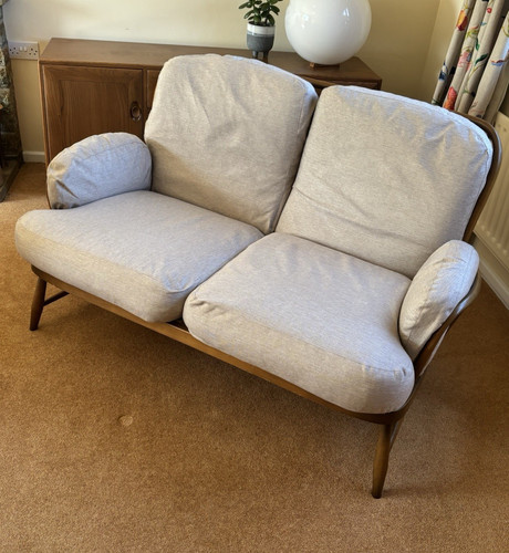 Ercol jubilee 766 2 seater - 766'2-1, 2-seater