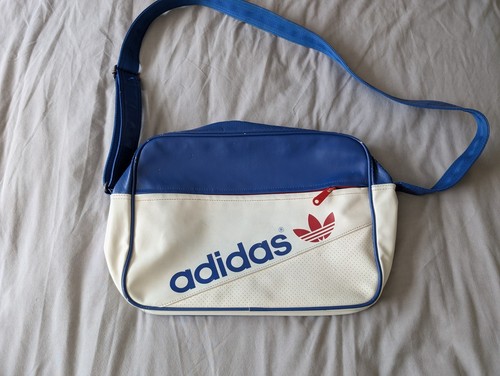 Adidas retro messenger classic - retro,