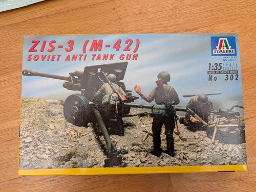 Italieri soviet anti - italieri, gun