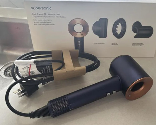 Dyson supersonic hair - dyson,