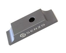 Synergy / Project One Honda Engine Mount Clamp Go Kart Karting Race Racing