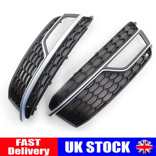 2pcs for audi line - s-line, s5