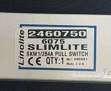 2460750  6075 LINOLITE