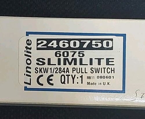 2460750 6075 linolite - ,