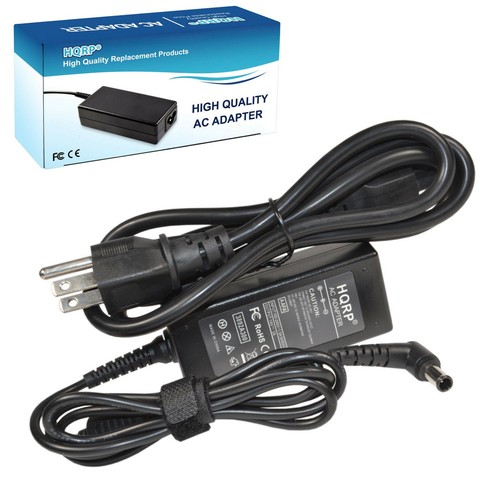 Hqrp adapter for samsung - adapter,