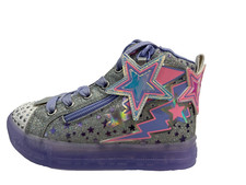 Skechers Twinkle Toes Trainers