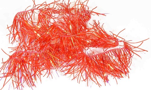 Jensen fly tying rubber - tying,