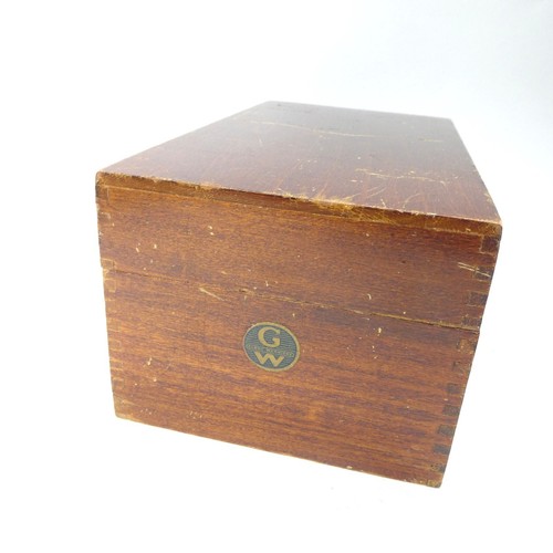 Globe wernicke wooden recipe - globe,