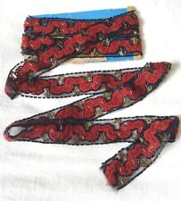 Vintage 1920s Cloche Hat