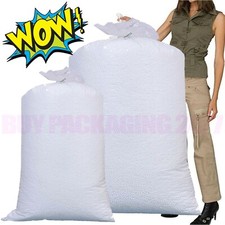 Bean bag booster refill - bag,