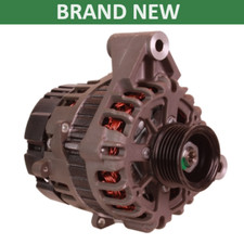 VOLVO PENTA 3.0 4.3 5.7 GL GLM