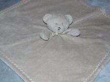 Blankets and Beyond Bear