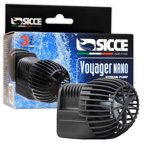 Sicce voyager nano stream - sicce,
