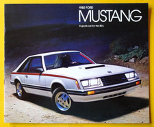 Minty 1980 Original FORD